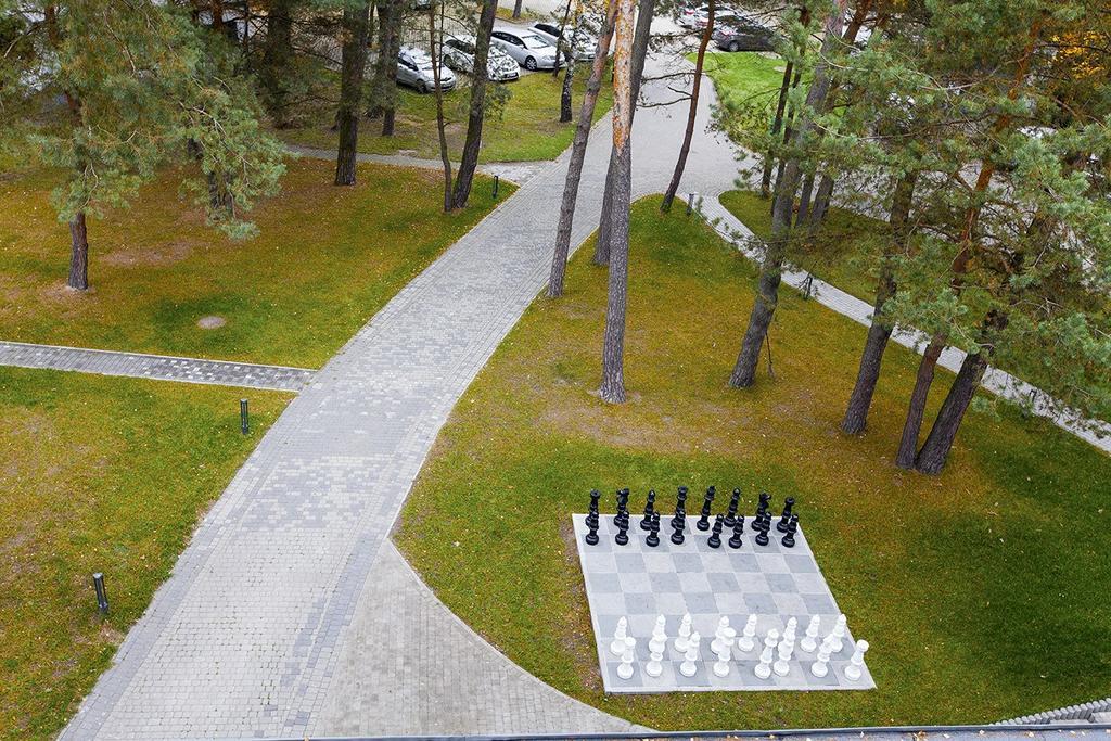 Отель Inwest Osrodek Szkoleniowo-Wypoczynkowy Смардзевице Экстерьер фото